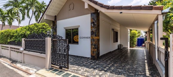 Дом 130м² в Паттайя, Таиланд № 68867 21