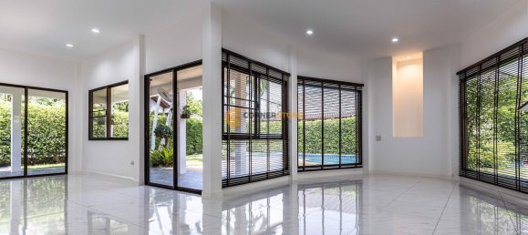 Дом 130м² в Паттайя, Таиланд № 68867 7