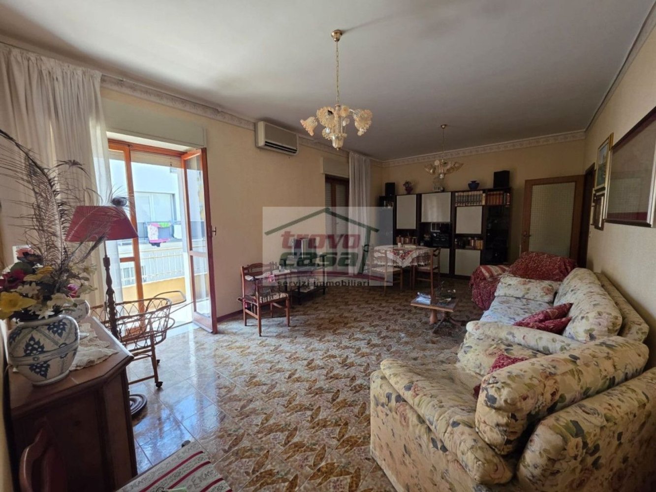 4 Schlafzimmer Wohnung in Syracuse, Italy, Nr. 341092