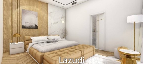 5 Schlafzimmer Villa in Pa Klok, Thailand, Nr. 14835 9