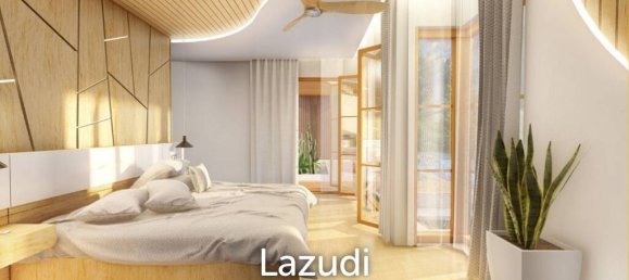 5 Schlafzimmer Villa in Pa Klok, Thailand, Nr. 14835 8