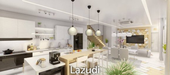 5 Schlafzimmer Villa in Pa Klok, Thailand, Nr. 14835 6