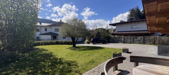 5 bedrooms House in Kirchberg in Tirol, Austria No. 234751 3