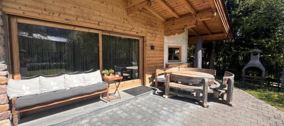 5 bedrooms House in Kirchberg in Tirol, Austria No. 234751 2