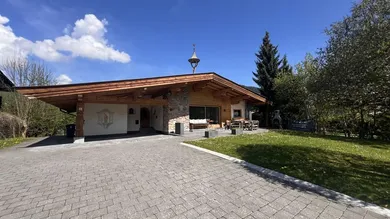 5 bedrooms House in Kirchberg in Tirol, Austria No. 234751