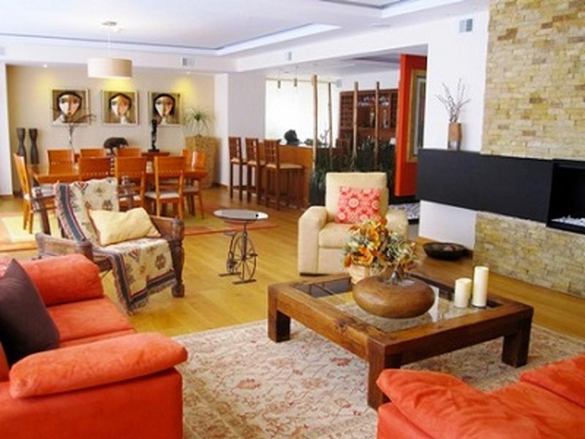 3 bedrooms Apartment in Mexico No. 223335