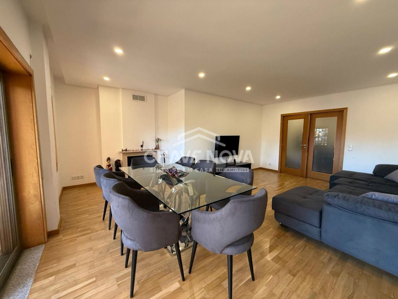 Apartamento T3 em Vila Nova de Gaia, Portugal N.º 325047