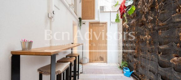 3 Schlafzimmer Wohnung in Eixample, Spain, Nr. 170927 5