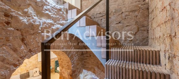 3 Schlafzimmer Wohnung in Eixample, Spain, Nr. 170927 19