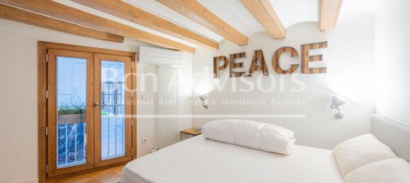 3 Schlafzimmer Wohnung in Eixample, Spain, Nr. 170927 42