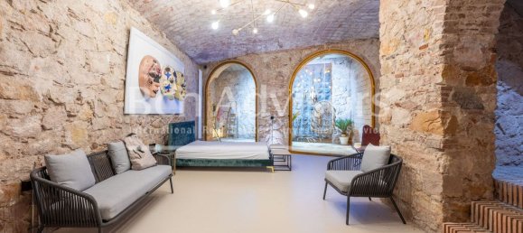 3 Schlafzimmer Wohnung in Eixample, Spain, Nr. 170927 22