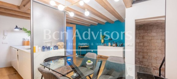 3 Schlafzimmer Wohnung in Eixample, Spain, Nr. 170927 6