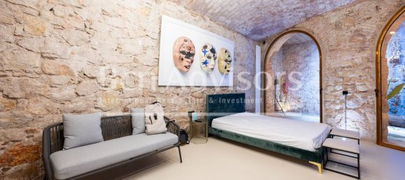 3 Schlafzimmer Wohnung in Eixample, Spain, Nr. 170927 23