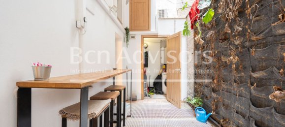 3 Schlafzimmer Wohnung in Eixample, Spain, Nr. 170927 45