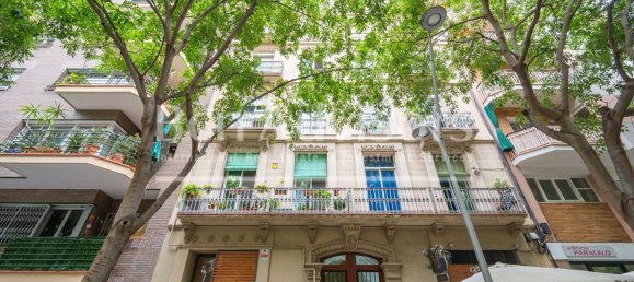 3 Schlafzimmer Wohnung in Eixample, Spain, Nr. 170927 46
