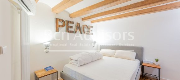 3 Schlafzimmer Wohnung in Eixample, Spain, Nr. 170927 43