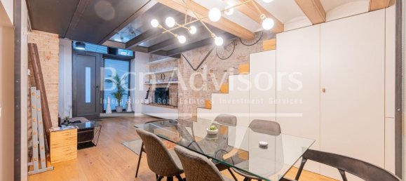 3 Schlafzimmer Wohnung in Eixample, Spain, Nr. 170927 12