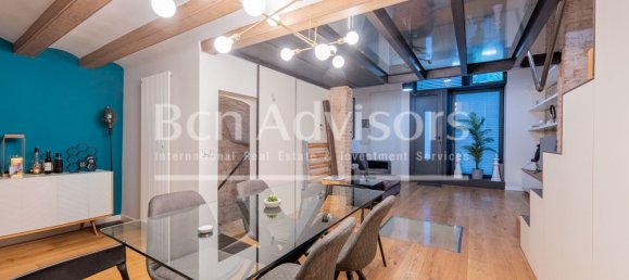 3 Schlafzimmer Wohnung in Eixample, Spain, Nr. 170927 14