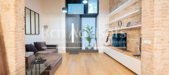 3 Schlafzimmer Wohnung in Eixample, Spain, Nr. 170927 15