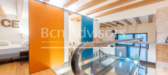 3 Schlafzimmer Wohnung in Eixample, Spain, Nr. 170927 35