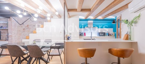 3 Schlafzimmer Wohnung in Eixample, Spain, Nr. 170927 10