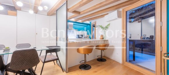 3 Schlafzimmer Wohnung in Eixample, Spain, Nr. 170927 9