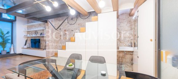 3 Schlafzimmer Wohnung in Eixample, Spain, Nr. 170927 34