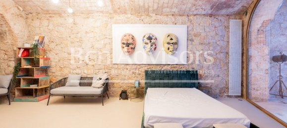 3 Schlafzimmer Wohnung in Eixample, Spain, Nr. 170927 25