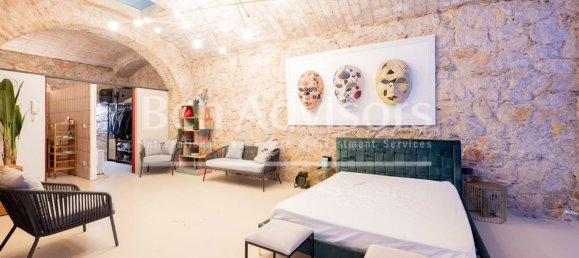 3 Schlafzimmer Wohnung in Eixample, Spain, Nr. 170927 26
