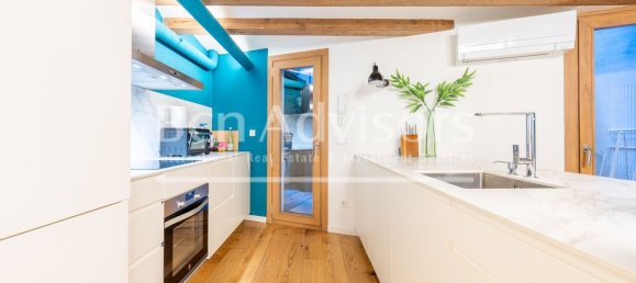 3 Schlafzimmer Wohnung in Eixample, Spain, Nr. 170927 17