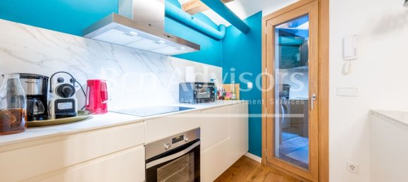 3 Schlafzimmer Wohnung in Eixample, Spain, Nr. 170927 7