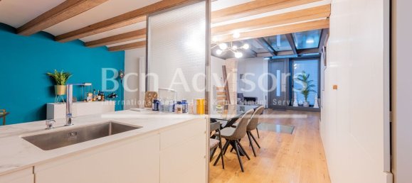 3 Schlafzimmer Wohnung in Eixample, Spain, Nr. 170927 13