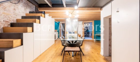 3 Schlafzimmer Wohnung in Eixample, Spain, Nr. 170927 2