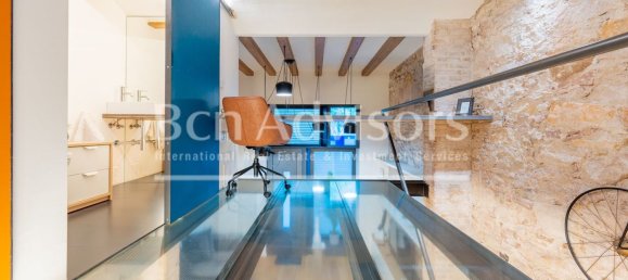 3 Schlafzimmer Wohnung in Eixample, Spain, Nr. 170927 37