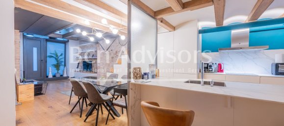 3 Schlafzimmer Wohnung in Eixample, Spain, Nr. 170927 11