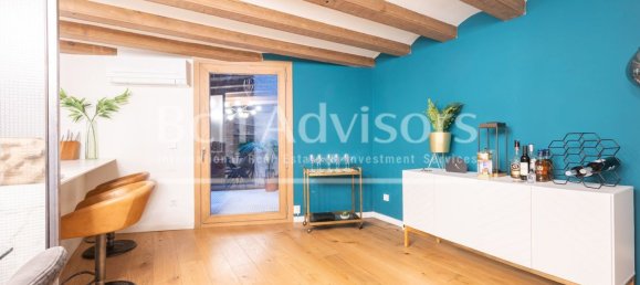 3 Schlafzimmer Wohnung in Eixample, Spain, Nr. 170927 8