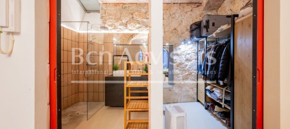 3 Schlafzimmer Wohnung in Eixample, Spain, Nr. 170927 28