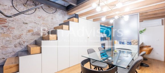 3 Schlafzimmer Wohnung in Eixample, Spain, Nr. 170927 18