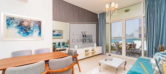 Apartamento de 1 dormitorio en Palm Jumeirah, UAE No. 52615 9