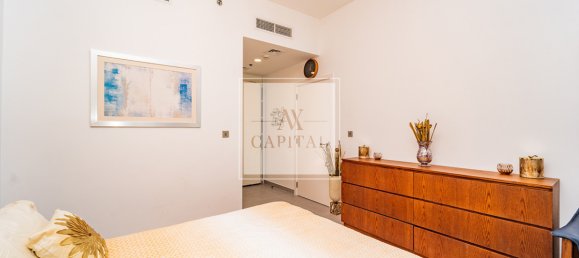 Apartamento de 1 dormitorio en Palm Jumeirah, UAE No. 52615 3