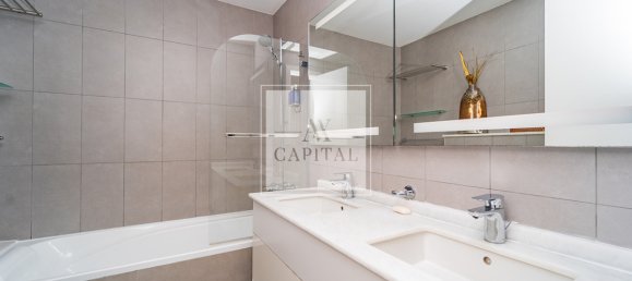 Apartamento de 1 dormitorio en Palm Jumeirah, UAE No. 52615 18