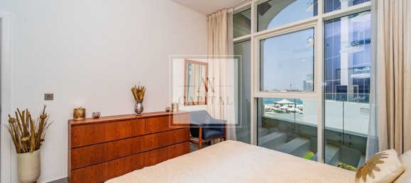 Apartamento de 1 dormitorio en Palm Jumeirah, UAE No. 52615 5