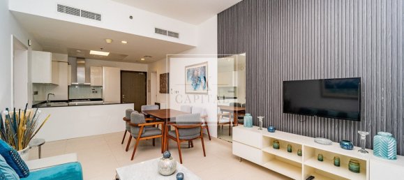 Apartamento de 1 dormitorio en Palm Jumeirah, UAE No. 52615 11