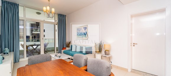 Apartamento de 1 dormitorio en Palm Jumeirah, UAE No. 52615 10