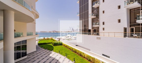 Apartamento de 1 dormitorio en Palm Jumeirah, UAE No. 52615 13