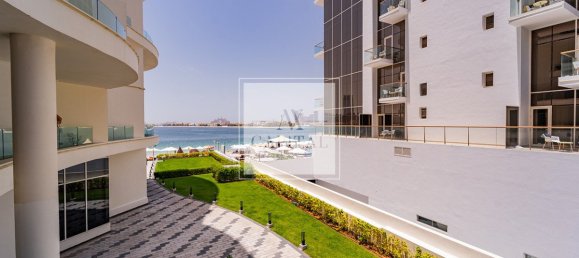 Apartamento de 1 dormitorio en Palm Jumeirah, UAE No. 52615 14