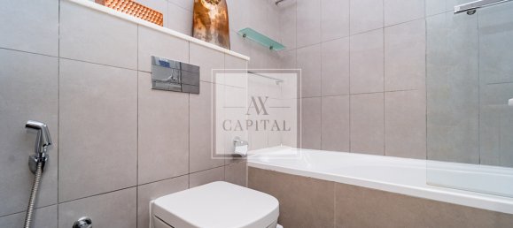 Apartamento de 1 dormitorio en Palm Jumeirah, UAE No. 52615 17