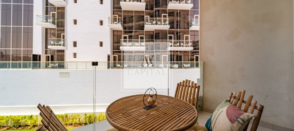 Apartamento de 1 dormitorio en Palm Jumeirah, UAE No. 52615 15