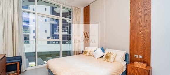 Apartamento de 1 dormitorio en Palm Jumeirah, UAE No. 52615 6