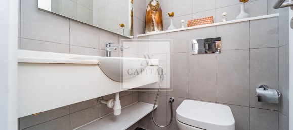 Apartamento de 1 dormitorio en Palm Jumeirah, UAE No. 52615 2